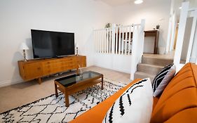 The Amazing Triplex - City Centre - Free Parking